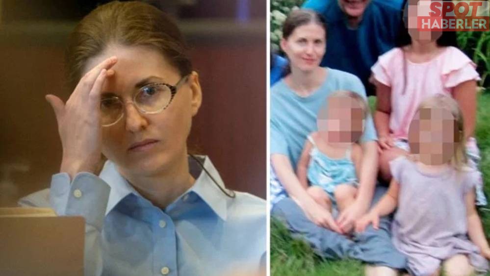 Vegan Anne Müebbet Hapis Cezası Aldı