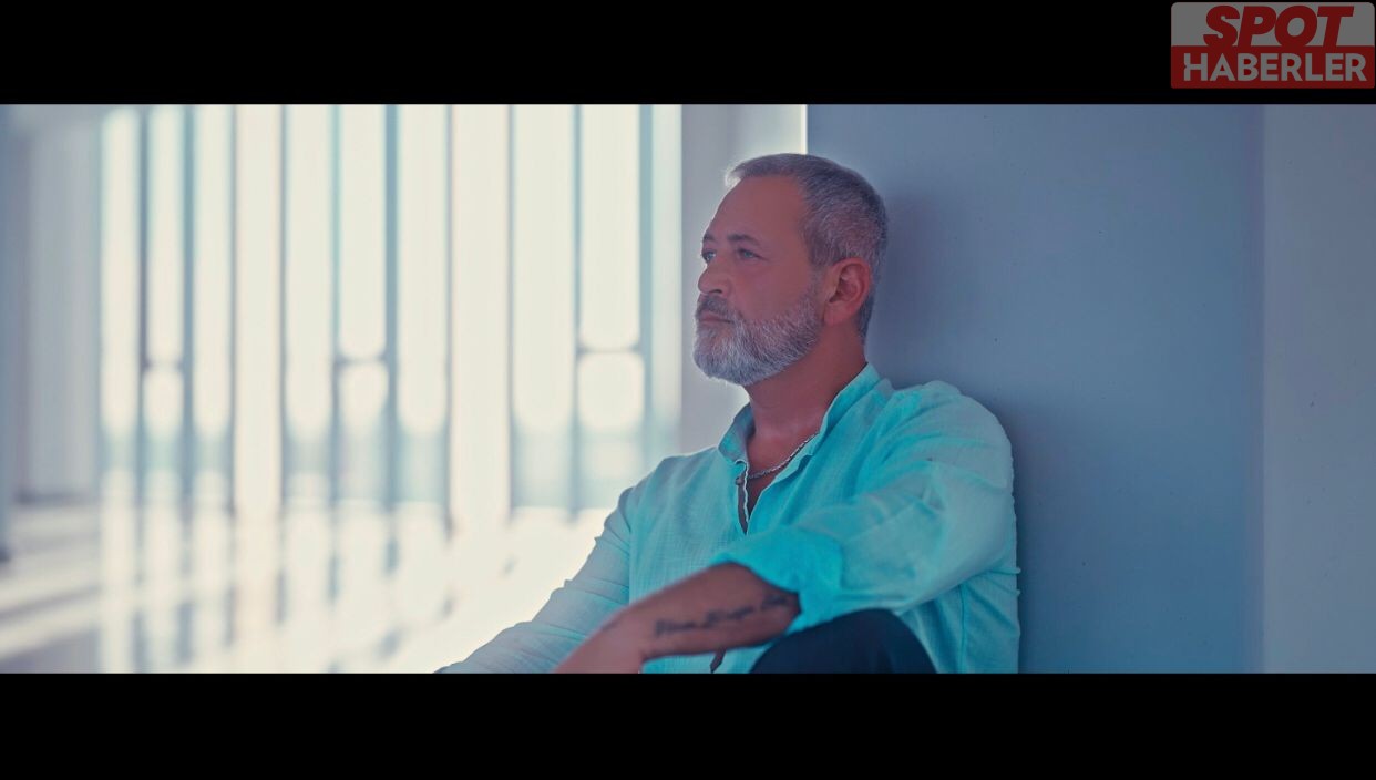 Hüseyin Genç’ten  Yeni Single ‘Seviyorum De’ Tüm Dijital Platformlarda yayında!
