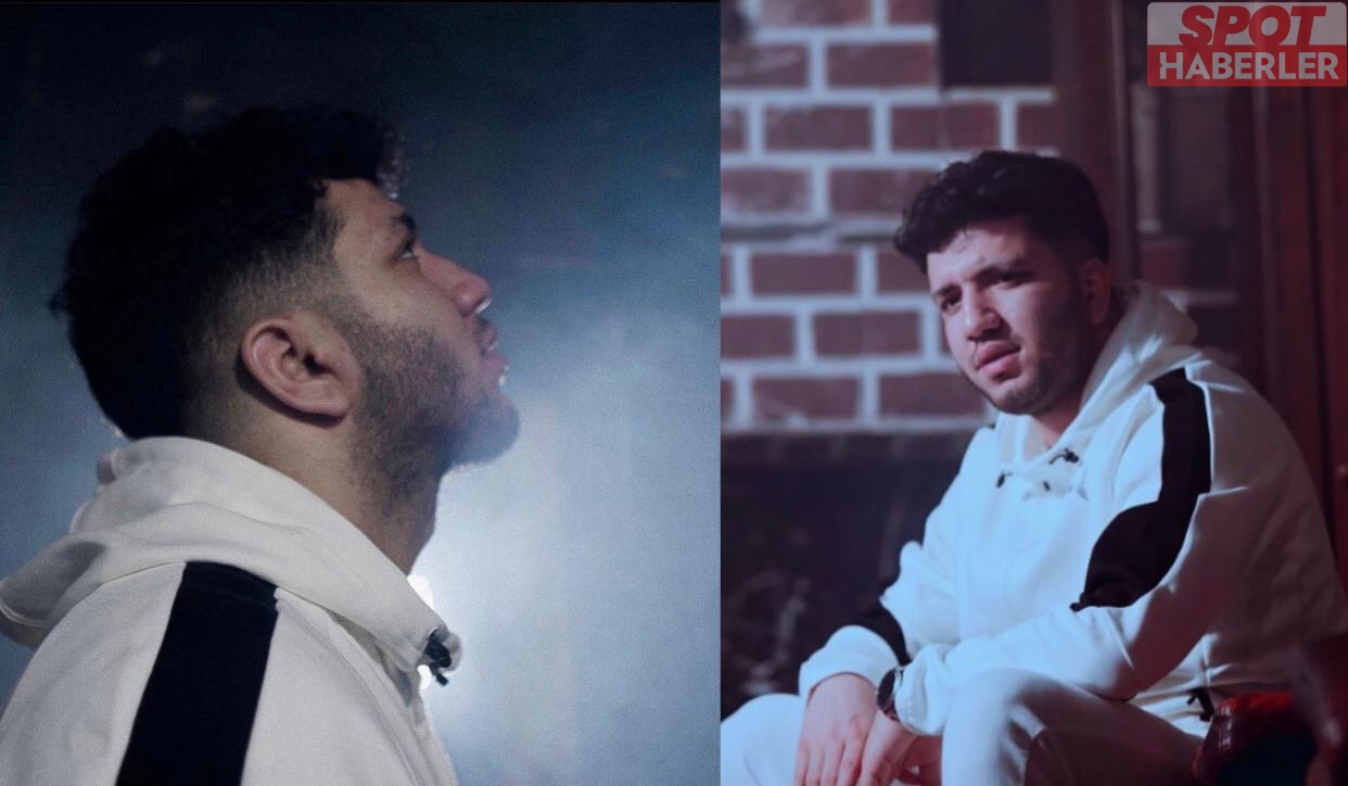 Rap Müziğine Yeni Soluk! Vaypier’den ‘Tuzak’ Tüm Dijital Platformlarda!