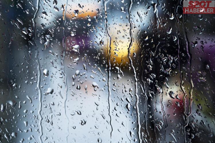 Meteoroloji açıkladı: Yarından itibaren etkili olacak