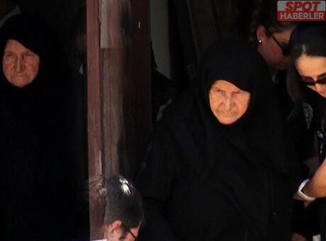 25 Yıl Sonra Cinayete Olduğu Anlaşıldı!