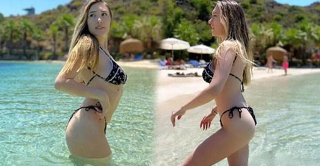 Yasmin Erbil’in Bikinili Pozlarına Annesi Nergis Kumbasar Ne Dedi?