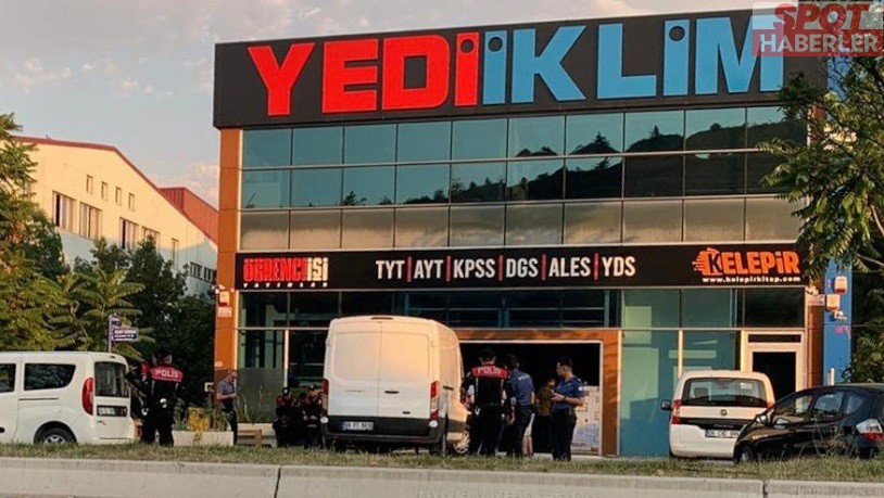 Yediiklim Yayınları’nın arşivi açıldı: Skandal Atatürk sorusu