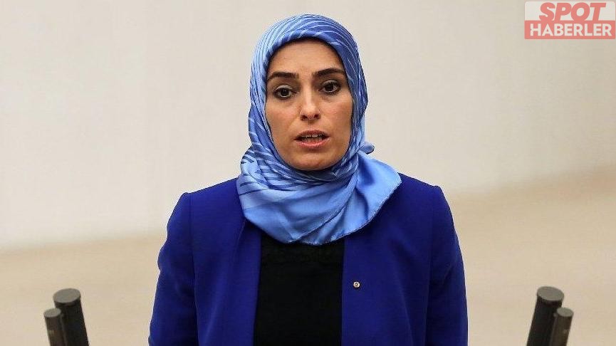 AKP’li Milletvekil Zehra Taşkesenlioğlu’ndan Yeni Açıklama