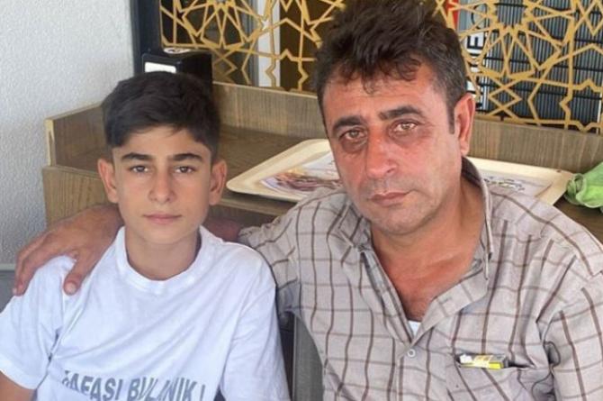 Babanın borcu var diye, 430 euroluk ilacı SGK karşılamadı: Beytullah ölüme terk edildi!