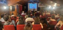 PE İletişim Emekçileri Dayanışma Ağı kadın, çocuk ve LGBTİ+ odaklı habercilik semineri düzenleyecek