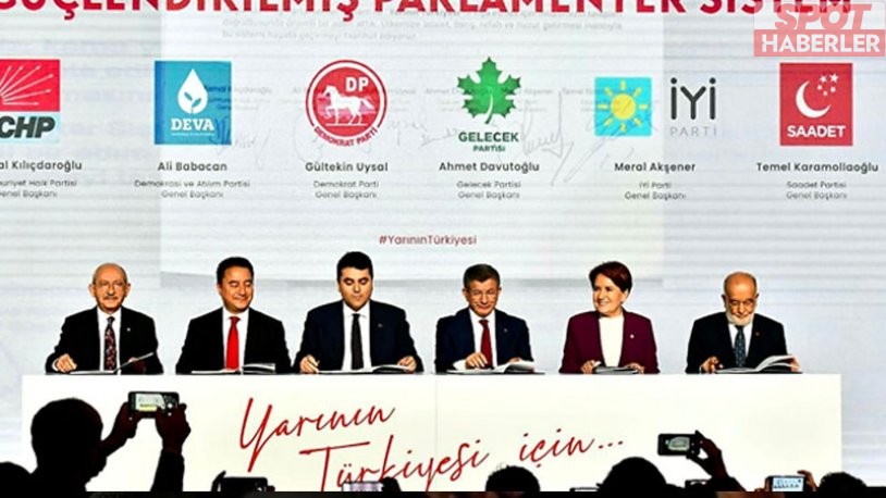 İşte adayın açıklanacağı en erken tarih!