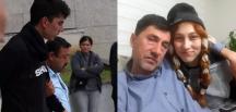 Duruşmada olay çıktı: Afgan mültecinin katlettiği Ayşegül’ün ağabeyi tutuklandı