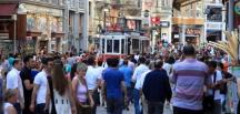 Mutluluk raporu açıklandı: Zirve değişmedi, Türkiye 34 sıra geriledi