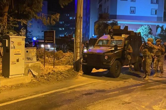 “Erdoğan’ın yanlış bilgilendirilmesinin hesabı verilmeli”