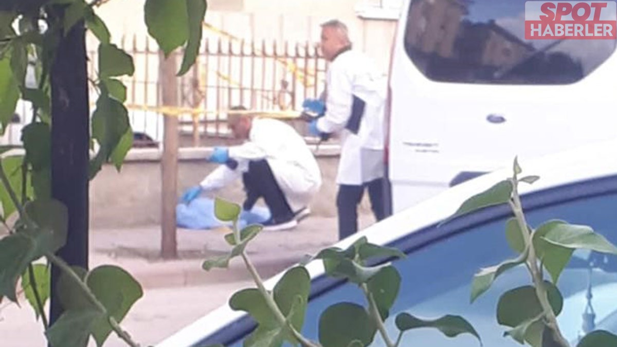 Küçük çocuğun cesedi elektrik direğinin altında bulunmuştu! Akrabası tutuklandı
