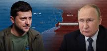 Ukrayna’da referandum sonuçlandı