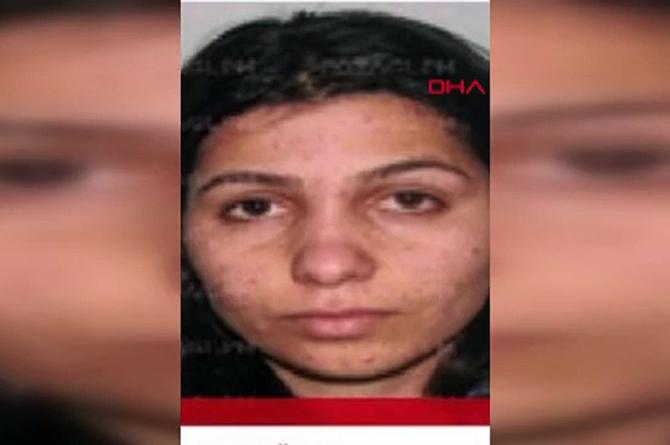 Birçok ilde orman yangını çıkaran “Ateşin Çocukları” sorumlusu PKK’lı terörist gebertildi
