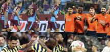 Avrupa’da gurur gecesi! UEFA ülke puan sıralamasında Yunanistan’ı da geçtik