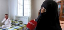 Zam isteyen ev sahibi kabusu yaşattı! ‘Yaralarıma karıncalar doldu’