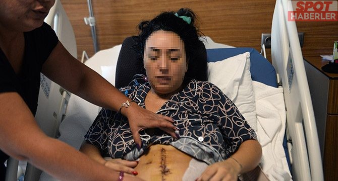 Eski sevgili dehşeti