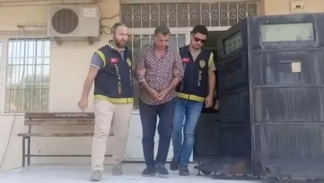 Ünsal Ban hakkında tutuklama kararı