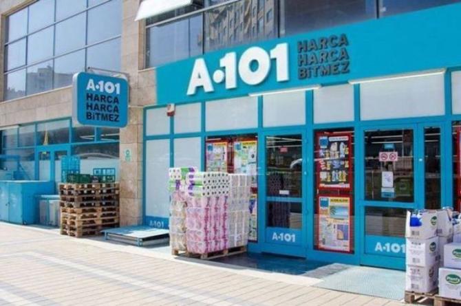 A101’de üç skandal!