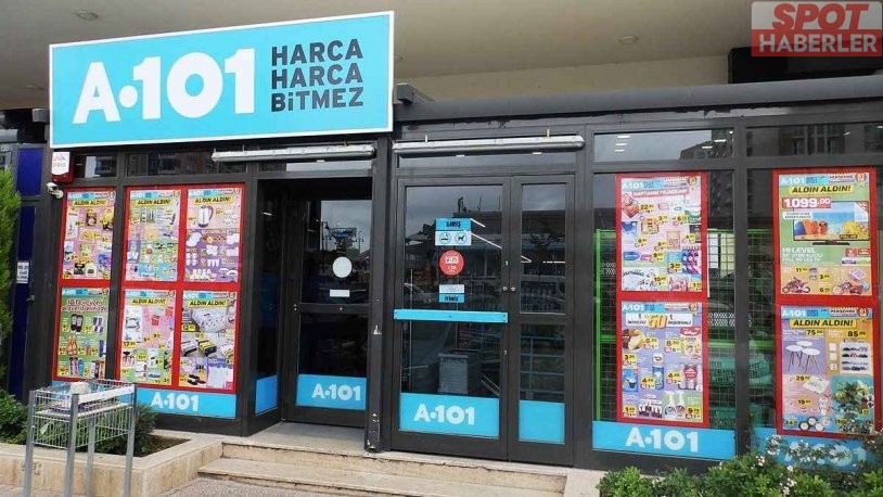 A101 marketlerindeki fiyat oyunu ortaya çıktı: ‘Yeni bir dolandırıcılık yöntemi’