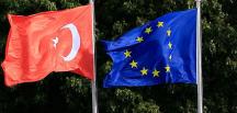 AB Türkiye’ye yaptırıma hazırlanıyor!