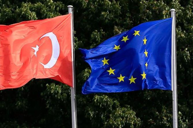 AB Türkiye’ye yaptırıma hazırlanıyor!