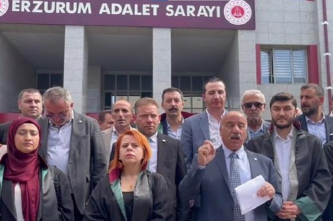 AKP’li Ali Fuat Taşkesenlioğlu ve Cumhurbaşkanı danışmanlarıyla ilgili suç duyurusu kabul edilmedi: Savcı yok