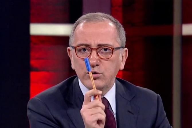 Fatih Altaylı: Çok çirkin bir süreç yakında başlayacak