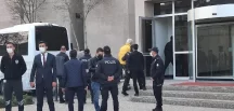 Montrö Sözleşmesini savunan 104 emekli amiralin davası ertelendi