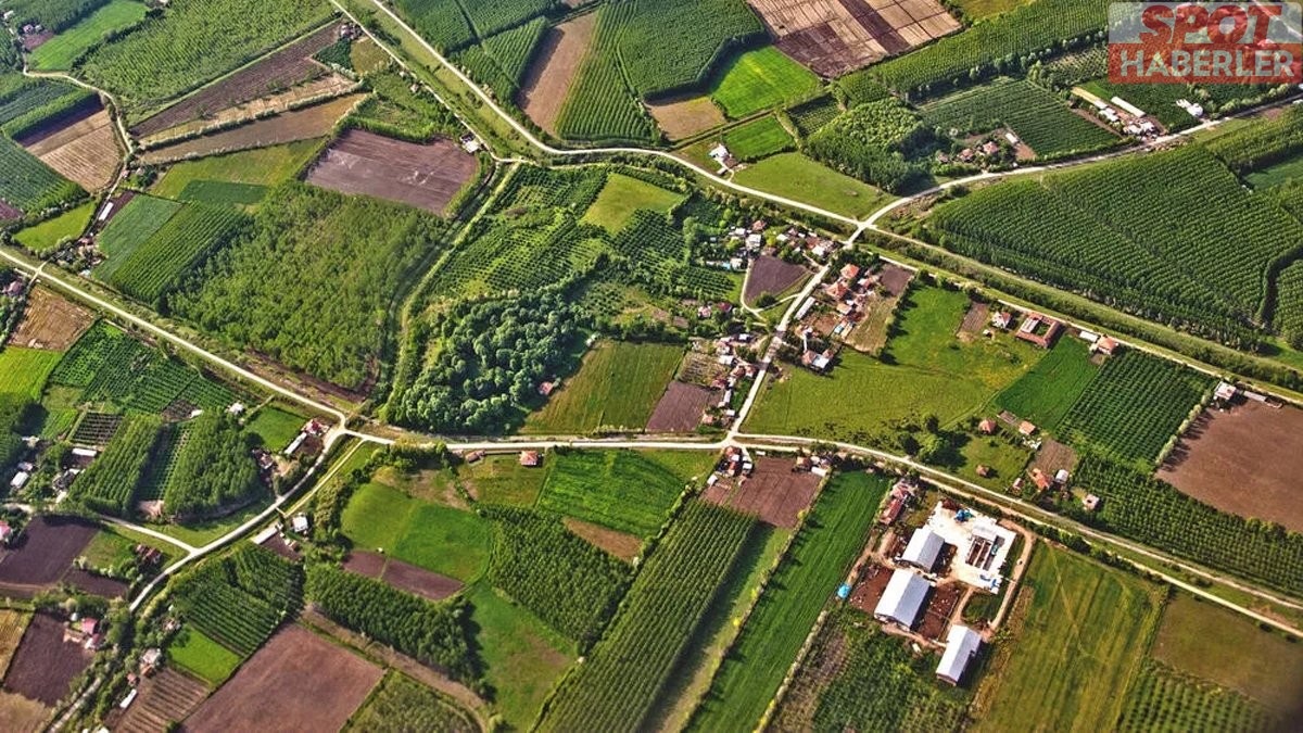 Kamu arazileri bir bir satılıyor: Bakanlık 40 kent için talimat verdi