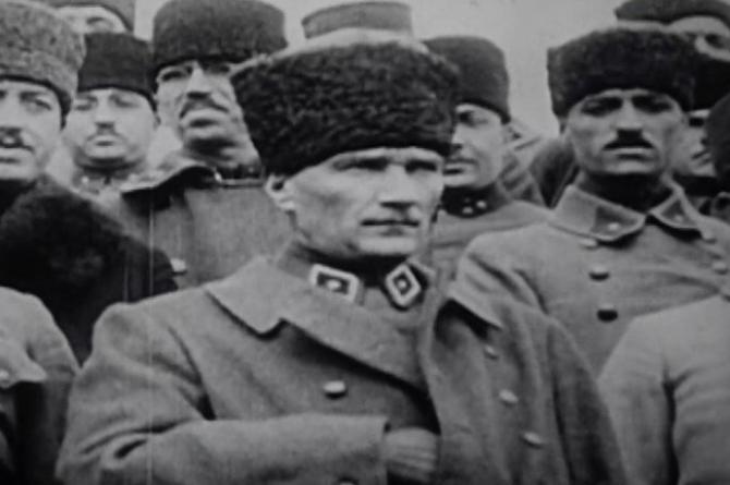 Resmi Hesapta Mustafa Kemal Atatürke Hakaret Edilmişti Ensonhaberden