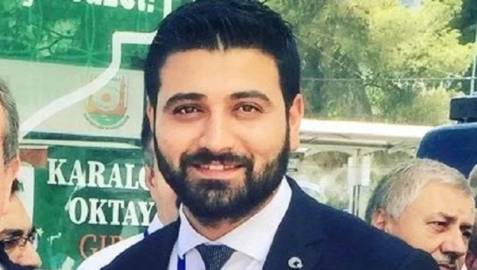 Görevden alınan AKP il başkanı: Çalarak çırparak bir yere varamazsınız
