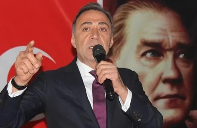 Berhan Şimşek para cezasına çarptırıldı