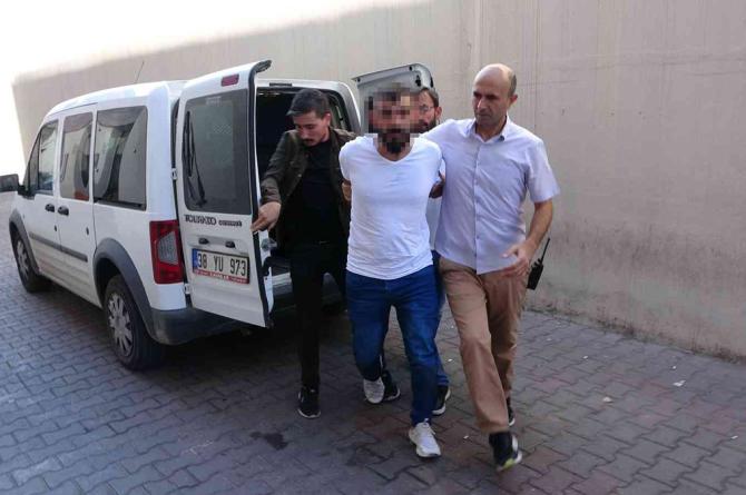 Eski eşini silahla vuran zanlıdan akılalmaz sözler! Bu fragmandı, cehennemi yaşayacaksın