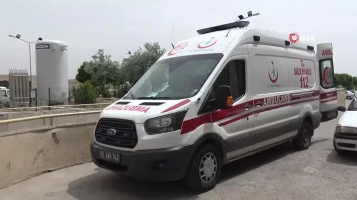 Şanlıurfa’daki kadın cinayetinin nedeni yasak aşk