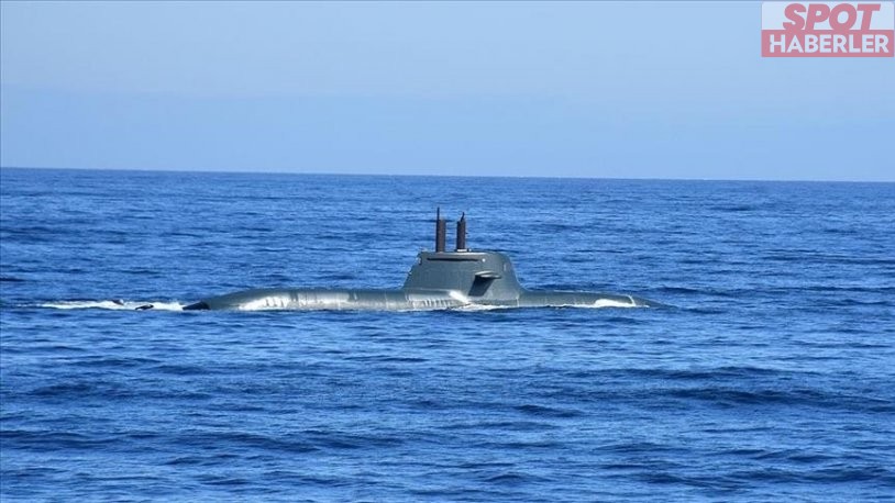 İddia: Rusya, Akdeniz’e nükleer denizaltı gönderdi; NATO’nun dikkati bölgede