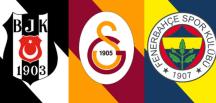 Fenerbahçe, Beşiktaş ve Galatasaray derbileri için karar…