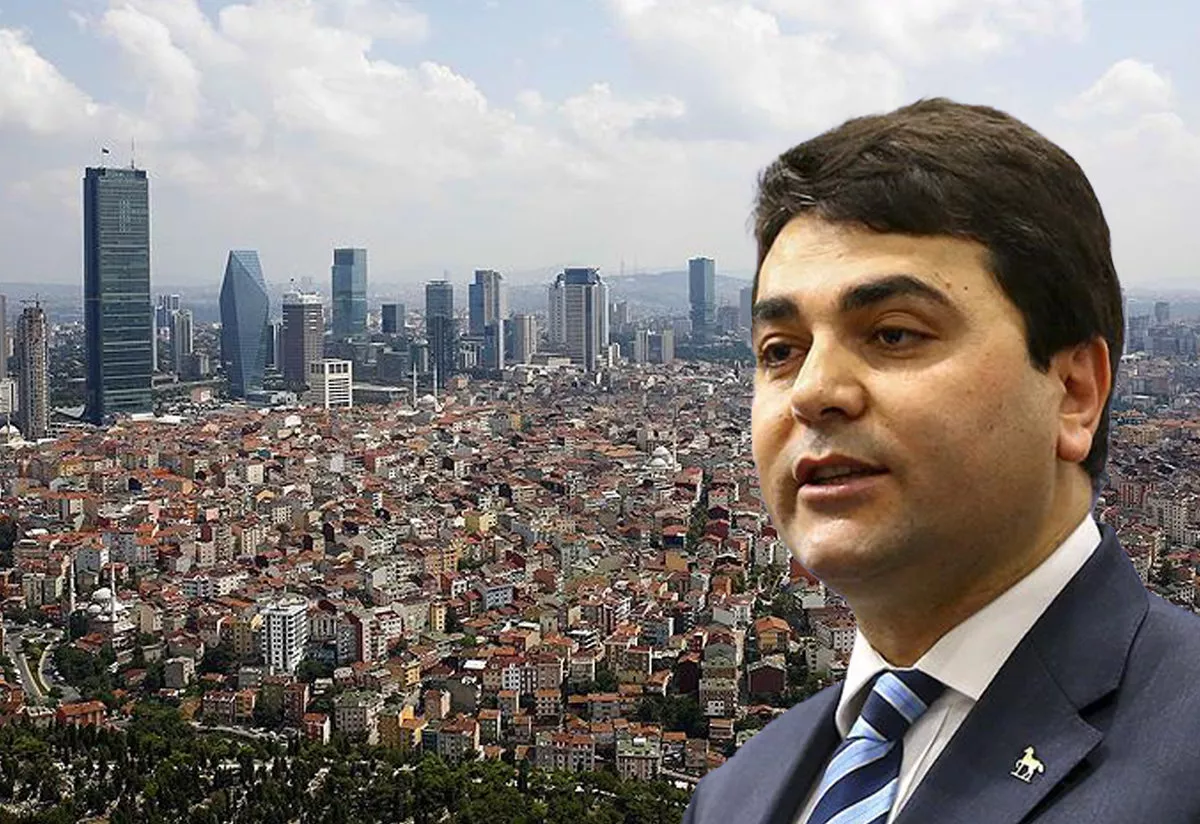 Afgan ev sahibi Demokrat Parti genel Başkan’ı Gültekin Uysal’ı evinden çıkardı!