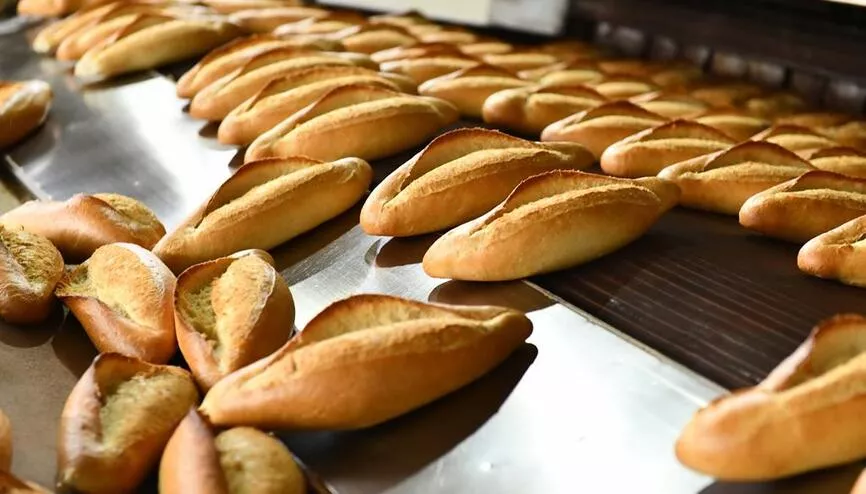 Ekmeğe enerji zammı geliyor
