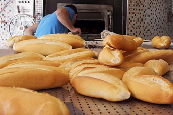 İstanbul Halk Ekmek fiyat kararı