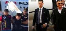 Sedat Peker’in en yakınındaki isim Emre Olur adliyede