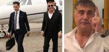 Peker’in evine yapılan saldırı sonrasında, danışmanı Emre Olur’dan Saygı Öztürk’e cevap
