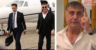 Peker’in evine yapılan saldırı sonrasında, danışmanı Emre Olur’dan Saygı Öztürk’e cevap