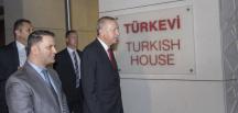 Cumhurbaşkanı Erdoğan, ABD’de