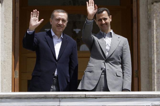 Erdoğan: Keşke Esed Özbekistan’a gelseydi, görüşürdüm