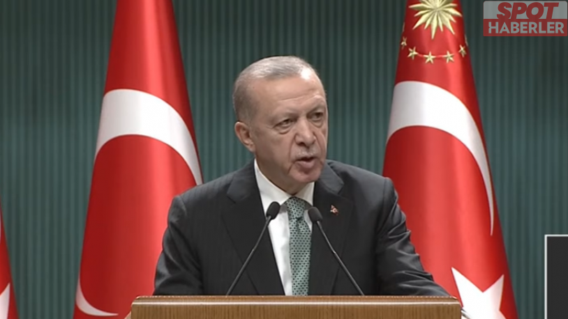 Erdoğan: Enflasyon en ciddi sorunumuz