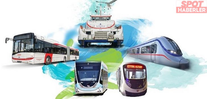 İzmir Büyükşehir Belediyesi’nden ilkokul günü için ‘toplu ulaşım’ uyarısı