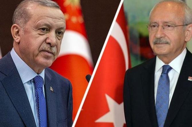 AKP’nin 2023 vizyon belgesine Kılıçdaroğlu’nun vaatleri girdi