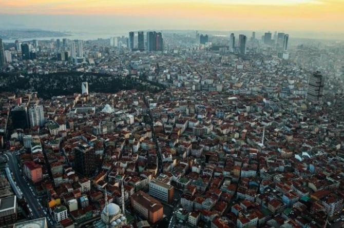 Konut fiyatlarında dev artış!