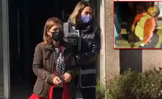 Aracın emniyet kemeriyle boğularak öldürülen adam hakkındaki iddialar mide bulandırdı