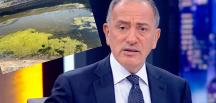 Fatih Altaylı: Yeni proje ne olur bilmem ama 2019’daki sosyal konut projesinin hâli, çocuklara mezar olan bir temel göleti!